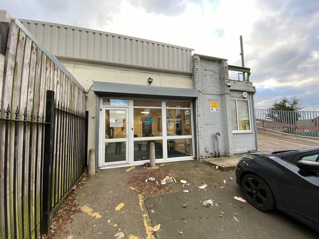 Unit 2, Town Street, Stanningley, Pudsey, LS28 6HL