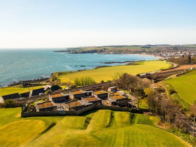 Property Image for Dalriada Luxury Lodges, Aberdeenshire, Stonehaven, AB39 3AF