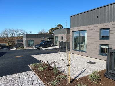 Property Image for Dalriada Luxury Lodges, Aberdeenshire, Stonehaven, AB39 3AF