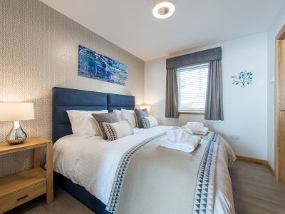 Property Image for Dalriada Luxury Lodges, Aberdeenshire, Stonehaven, AB39 3AF