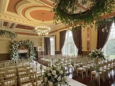 Property Image for Doonwood Estate, Hollybush, Ayr, KA6 7EA