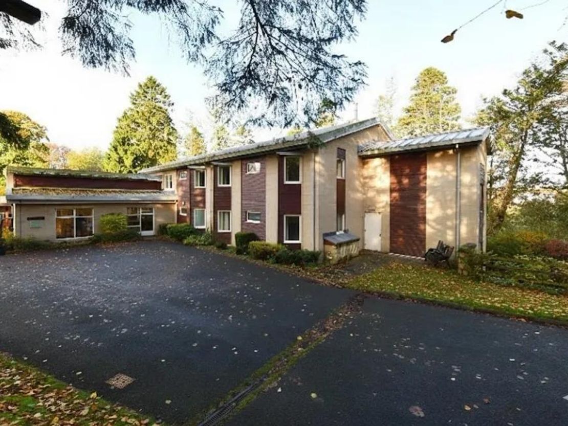 Doonwood Estate, Hollybush, Ayr, KA6 7EA