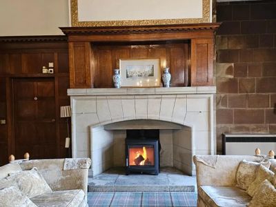 Property Image for Doonwood Estate, Hollybush, Ayr, KA6 7EA