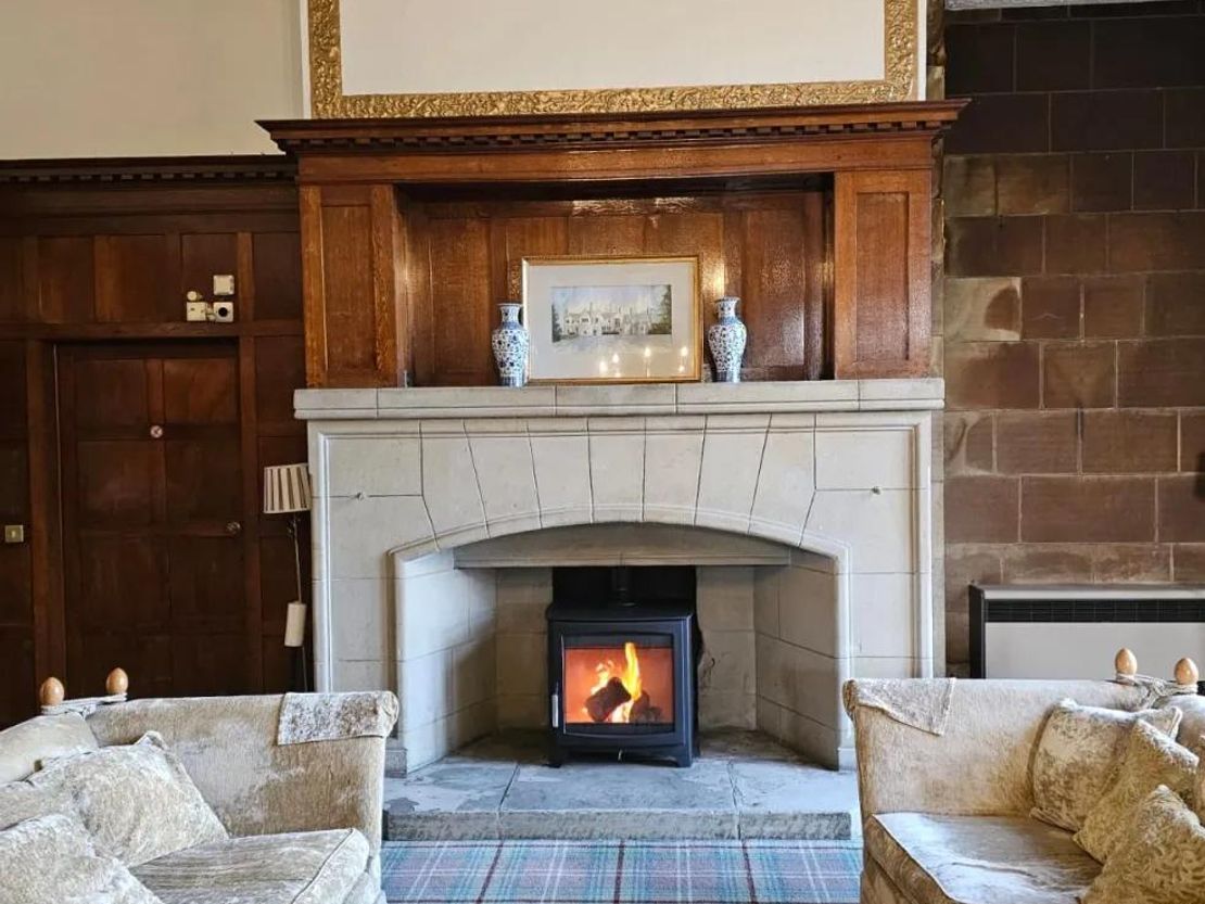 Doonwood Estate, Hollybush, Ayr, KA6 7EA