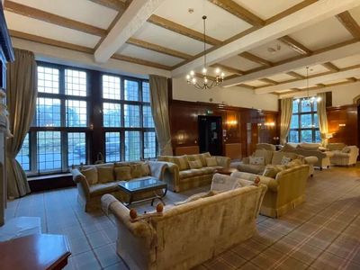 Property Image for Doonwood Estate, Hollybush, Ayr, KA6 7EA