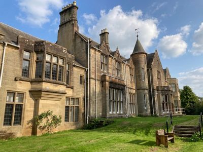 Property Image for Doonwood Estate, Hollybush, Ayr, KA6 7EA