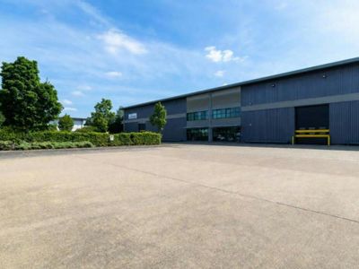 Property Image for SG1, Units 1 & 2 Cockerell Close, Stevenage, SG1 2NB