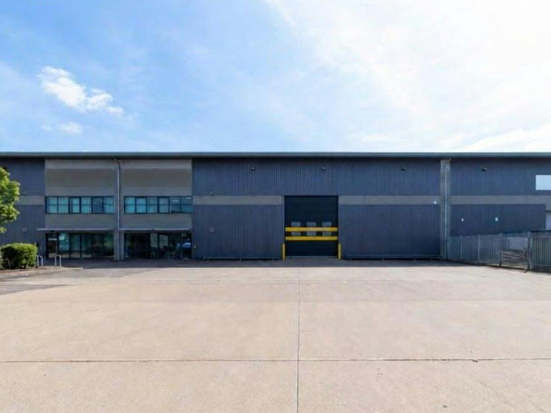 SG1, Units 1 & 2 Cockerell Close, Stevenage, SG1 2NB