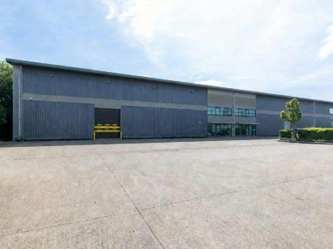 SG1, Units 1 & 2 Cockerell Close, Stevenage, SG1 2NB