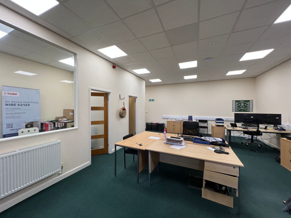 3 Neptune Court, Orion Business Park, North Shields, Tyne And Wear, NE29 7UW