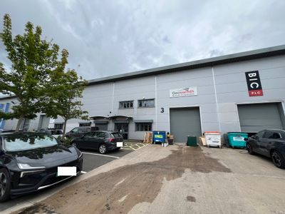 Property Image for 3 Neptune Court, Orion Business Park, North Shields, Tyne And Wear, NE29 7UW