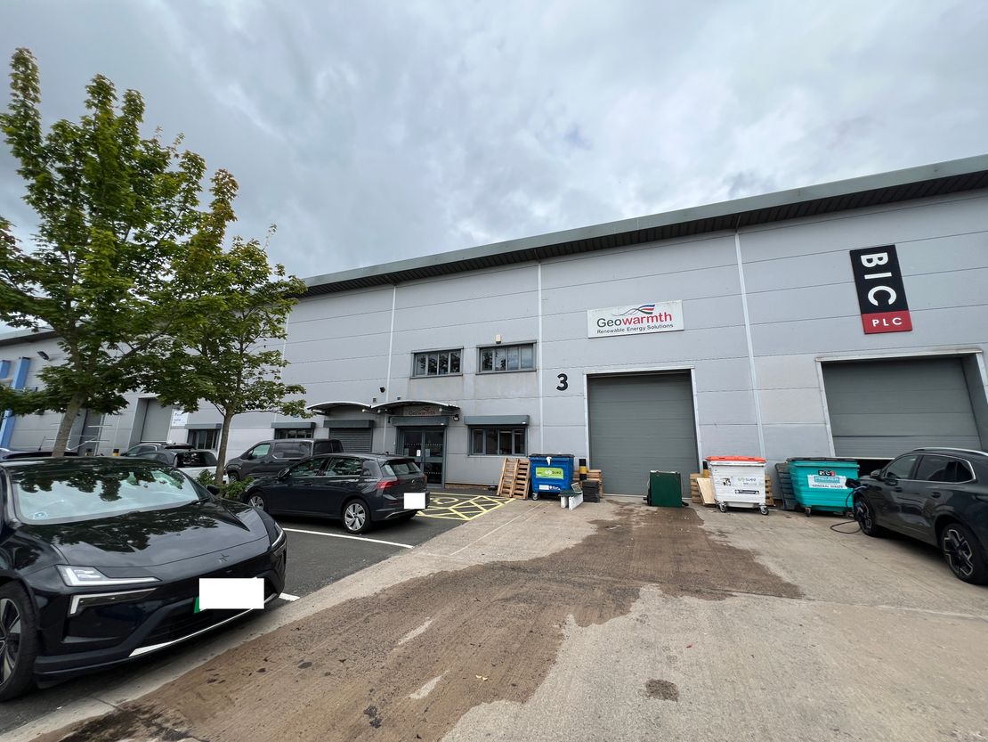 3 Neptune Court, Orion Business Park, North Shields, Tyne And Wear, NE29 7UW