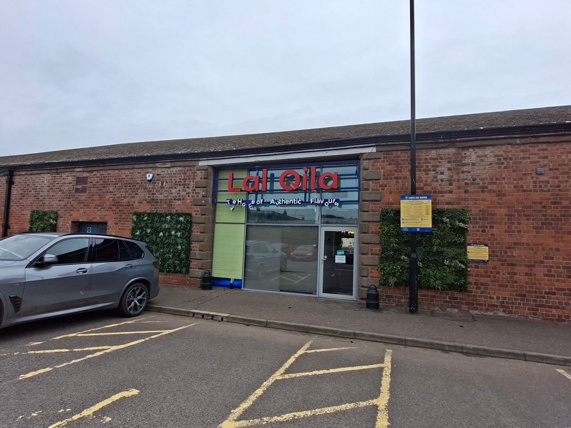 Unit 3+4 City Quay, Camperdown Street, Dundee, DD1 3JA