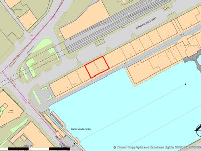 Property Image for Unit 3+4 City Quay, Camperdown Street, Dundee, DD1 3JA