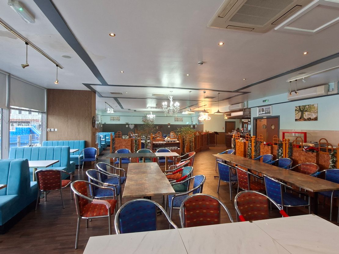 Unit 3+4 City Quay, Camperdown Street, Dundee, DD1 3JA