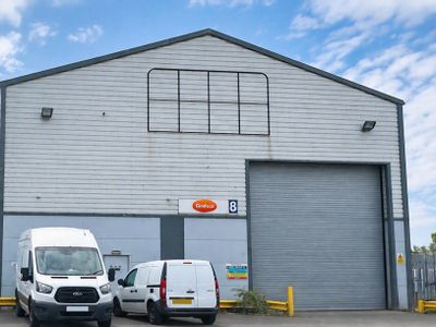 Property Image for Unit 8 Gemini Business Park, Stourport Road, Kidderminster, Worcestershire, DY11 7QL