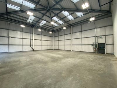 Property Image for Juno Plus Trade, Surrey Canal Trade Park, South Bermondsey, London, SE14 5RW