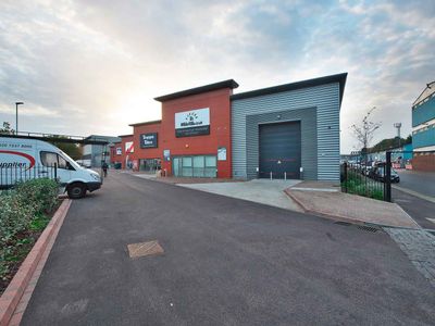 Property Image for Juno Plus Trade, Surrey Canal Trade Park, South Bermondsey, London, SE14 5RW