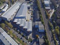 Property Image for Juno Plus Trade, Surrey Canal Trade Park, South Bermondsey, London, SE14 5RW