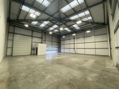 Property Image for Juno Plus Trade, Surrey Canal Trade Park, South Bermondsey, London, SE14 5RW