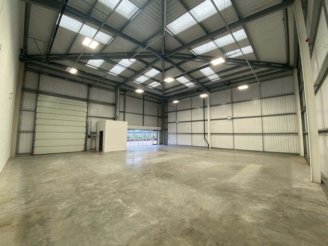 Juno Plus Trade, Surrey Canal Trade Park, South Bermondsey, London, SE14 5RW