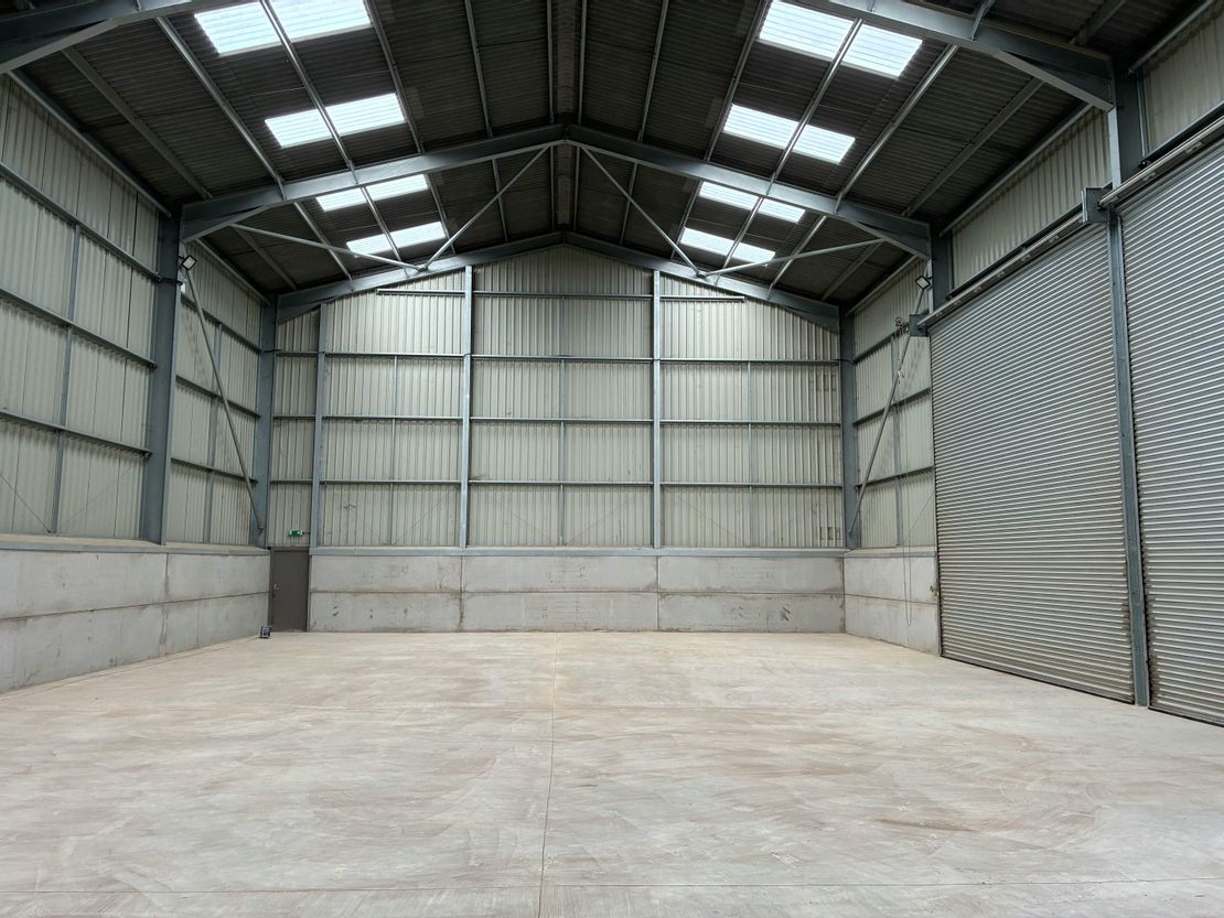 Unit 7, Westdale Farm, Bambury Lane, Leicester, LE8 5UE