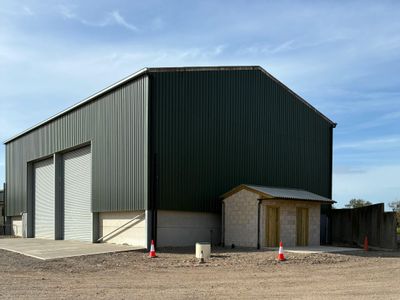 Property Image for Unit 7, Westdale Farm, Bambury Lane, Leicester, LE8 5UE
