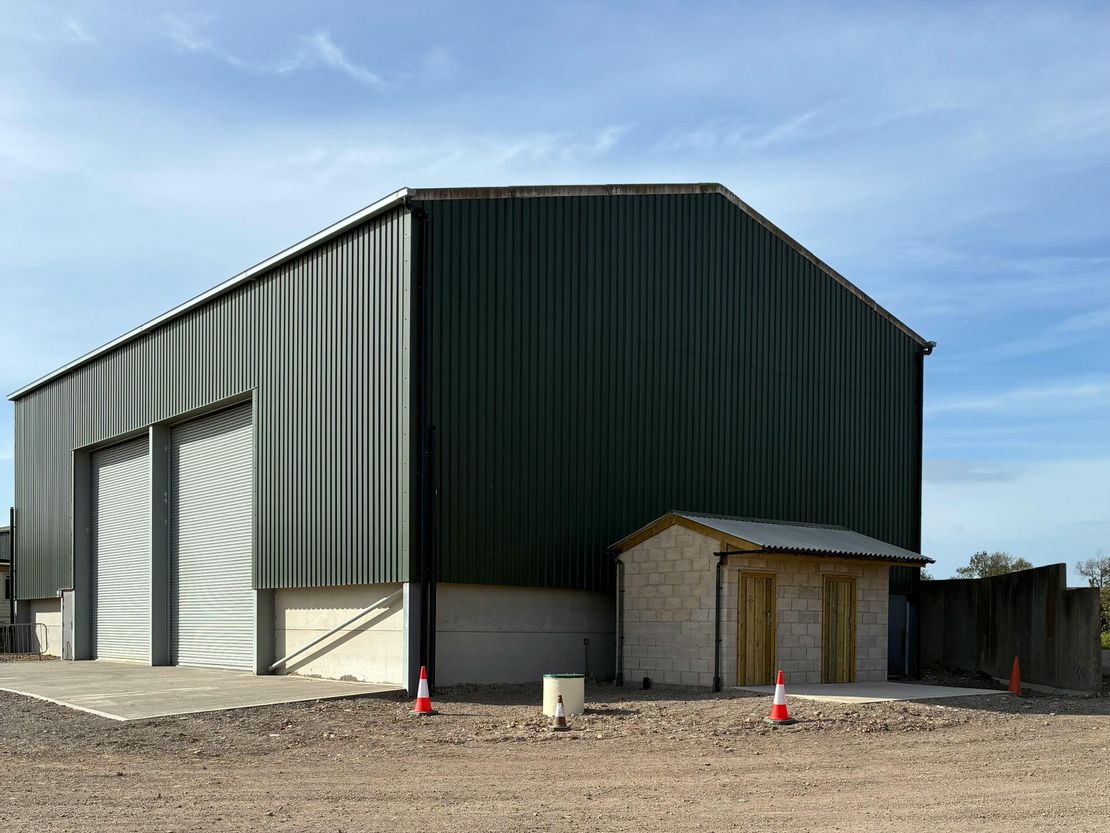 Unit 7, Westdale Farm, Bambury Lane, Leicester, LE8 5UE