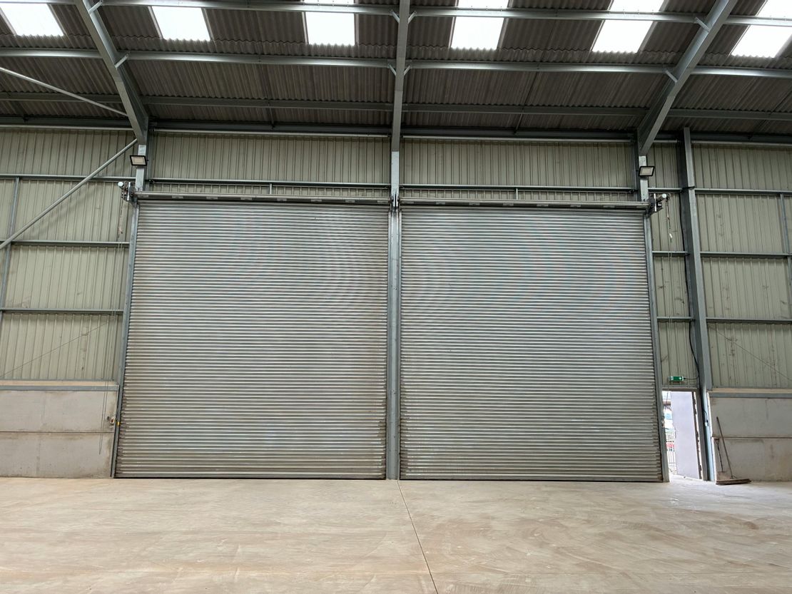 Unit 7, Westdale Farm, Bambury Lane, Leicester, LE8 5UE