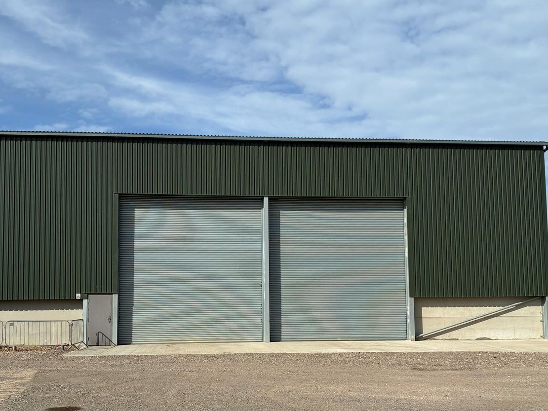 Unit 7, Westdale Farm, Bambury Lane, Leicester, LE8 5UE