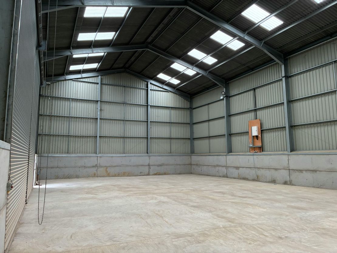 Unit 7, Westdale Farm, Bambury Lane, Leicester, LE8 5UE
