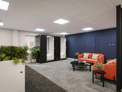 Property Image for 6 Bell Street, Maidenhead, SL6 1BU