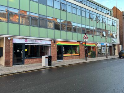 Property Image for 15 17 & 19 Mill Street, Bedford, MK40 3EU