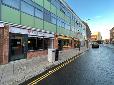 Property Image for 15 17 & 19 Mill Street, Bedford, MK40 3EU