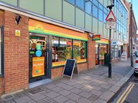 Property Image for 15 17 & 19 Mill Street, Bedford, MK40 3EU