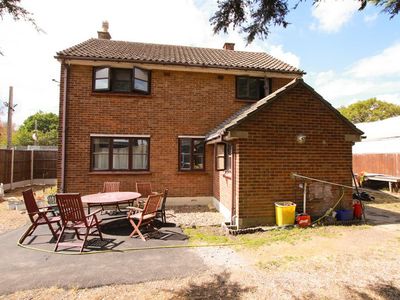 Property Image for Hunts Hill Farm, Aveley Road, Upminster, Greater London, RM14 2TG