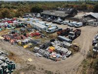 Property Image for Hunts Hill Farm, Aveley Road, Upminster, Greater London, RM14 2TG