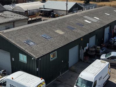 Property Image for Hunts Hill Farm, Aveley Road, Upminster, Greater London, RM14 2TG