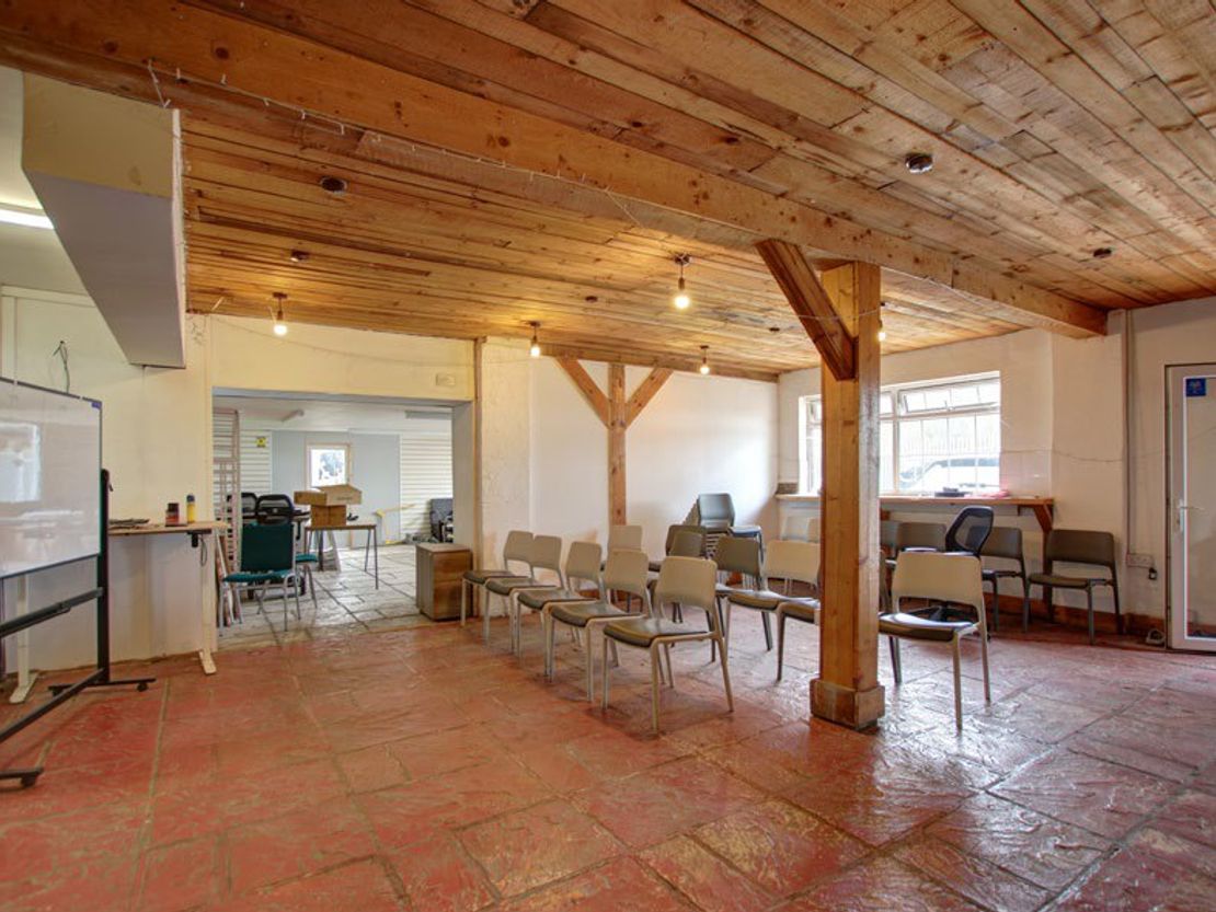 Hunts Hill Farm, Aveley Road, Upminster, Greater London, RM14 2TG