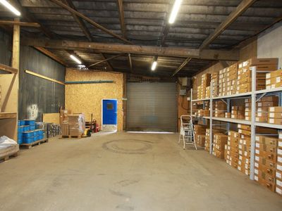 Property Image for Hunts Hill Farm, Aveley Road, Upminster, Greater London, RM14 2TG