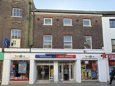 Property Image for 7 Norfolk Street, King's Lynn, PE30 1AR