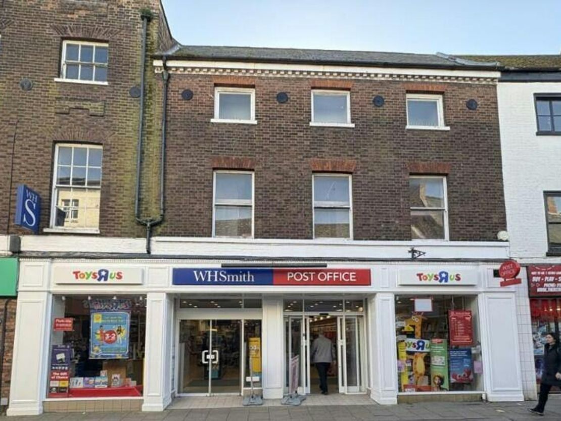7 Norfolk Street, King's Lynn, PE30 1AR
