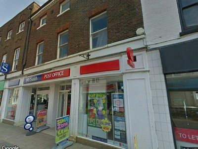 Property Image for 7 Norfolk Street, King's Lynn, PE30 1AR