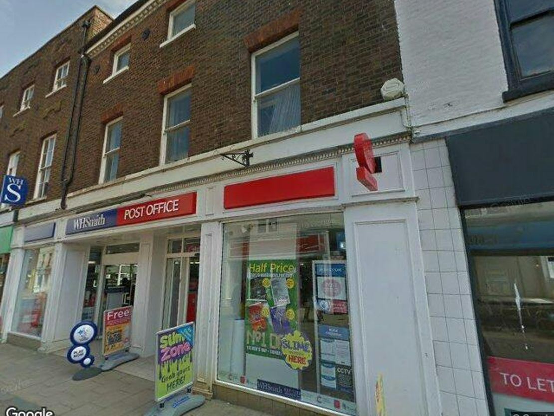 7 Norfolk Street, King's Lynn, PE30 1AR