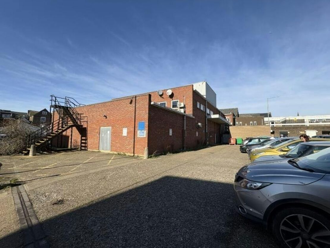 7 Norfolk Street, King's Lynn, PE30 1AR