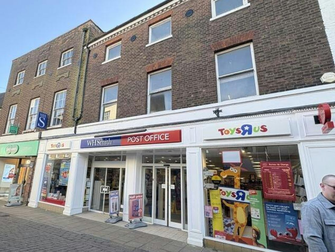 7 Norfolk Street, King's Lynn, PE30 1AR