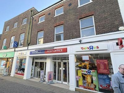Property Image for 7 Norfolk Street, King's Lynn, PE30 1AR