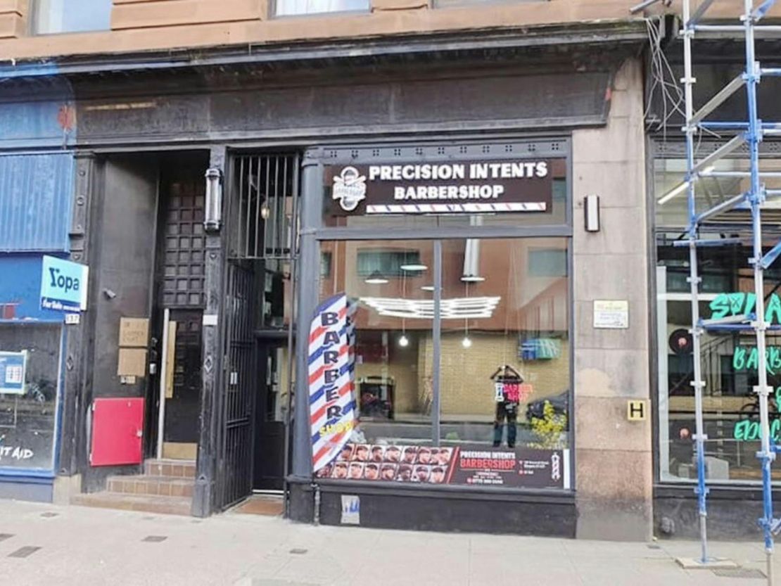 139 Stockwell Street, Glasgow, G1 4LR