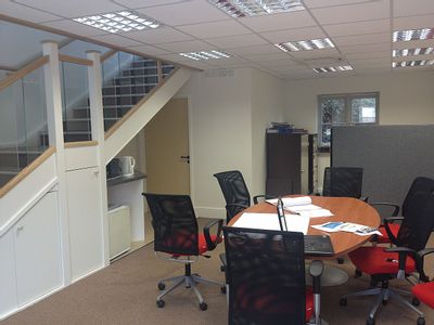 Property Image for Office B Rose Court 89 Ashford Road, Bearsted, Maidstone, Kent, ME14 4BS