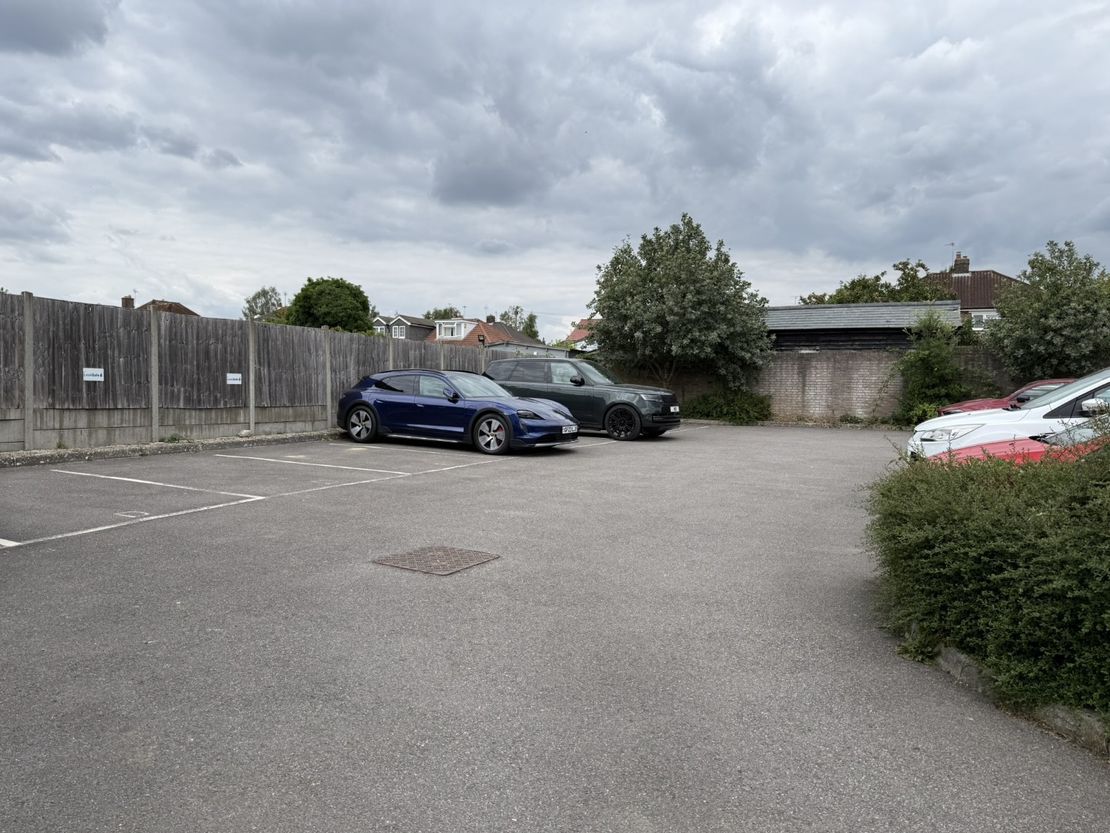 Office B Rose Court 89 Ashford Road, Bearsted, Maidstone, Kent, ME14 4BS